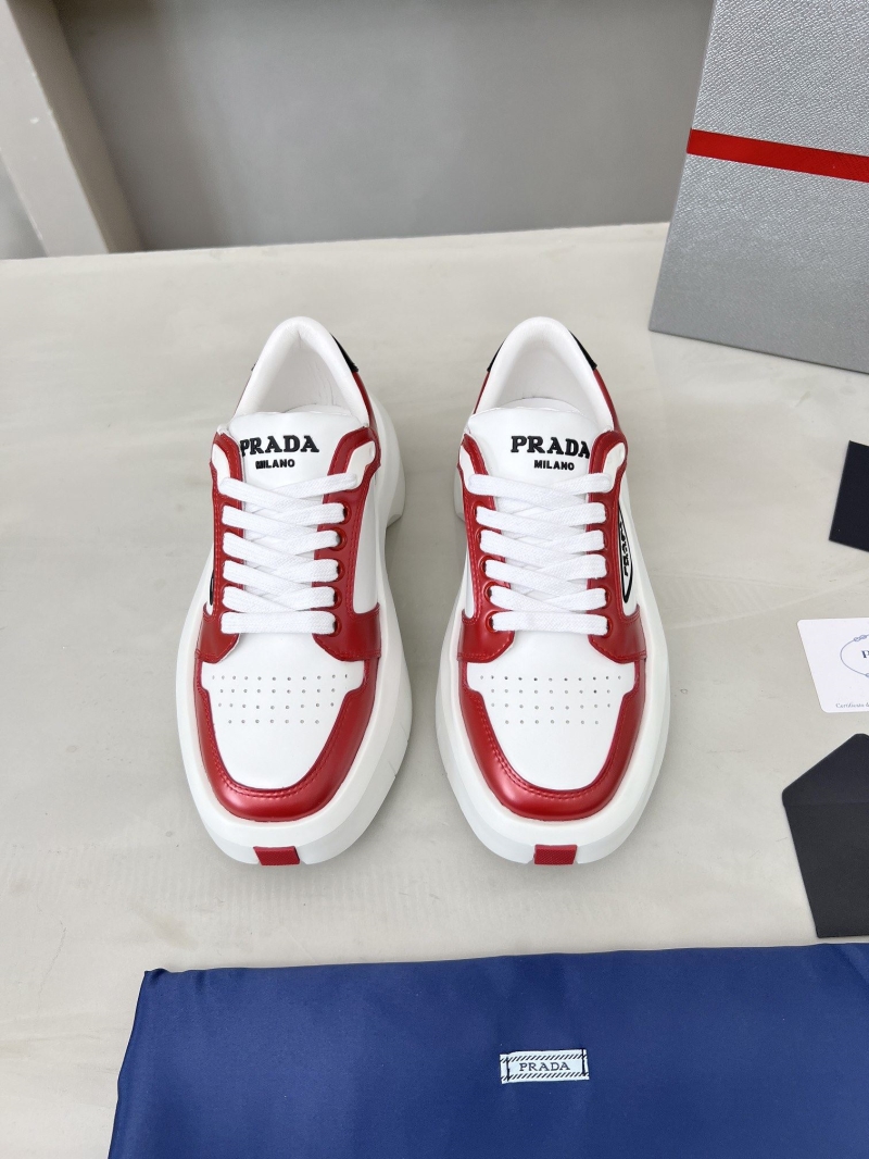 Prada Casual Shoes